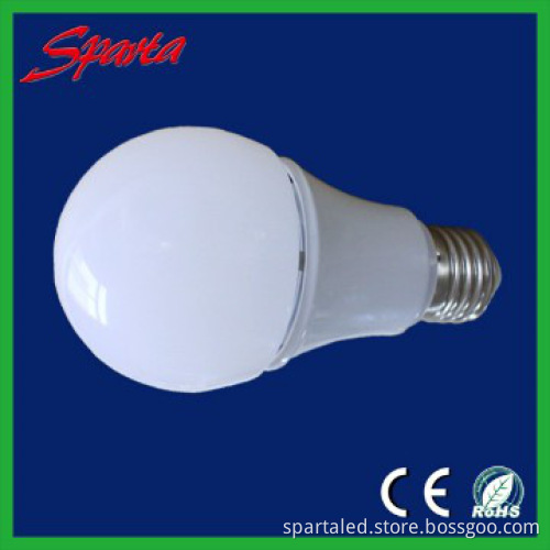 9W 800LM New hot beautiful shape new Led bulb lighting